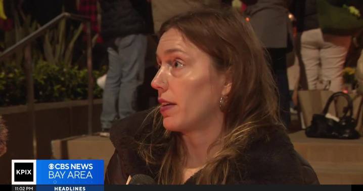 Social worker killed on job described by coworker as "passionate, wonderful person"