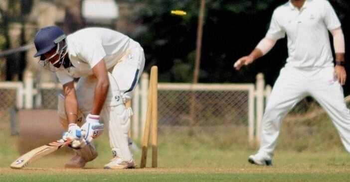 Goa Beat J&K By 7 Wickets In Syed Mushtaq Ali T20 Trophy