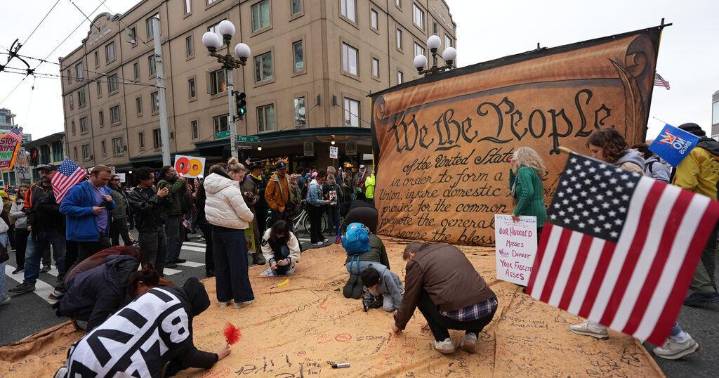 Open a serious book America | Guest Commentary