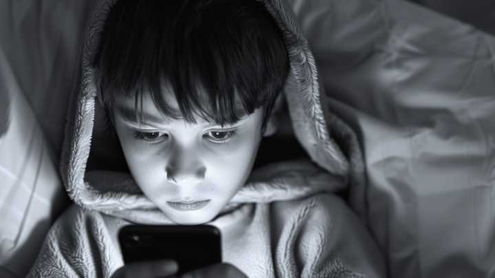 FBI Warns '764 Gang' Terrorizing Kids Online, Australia Bans Younger Teens from Social Media