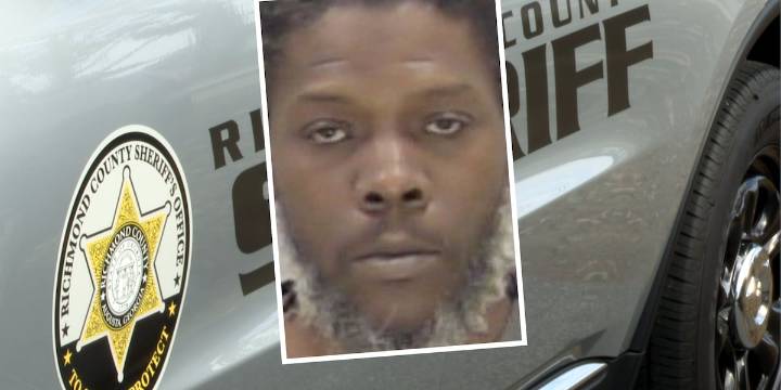 Man arrested after allegedly cutting his brother’s face