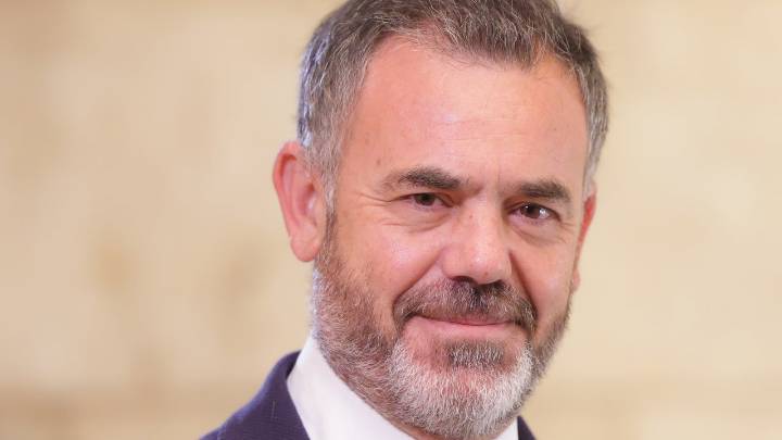 Pepe Díez, el hombre fuerte de Pérez Llorca que ha amarrado las grandes inversiones para la Comunitat Valenciana