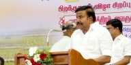 ED alleges massive bribery in TN MAWS contracts; Minister KN Nehru terms charges ‘slander campaign’