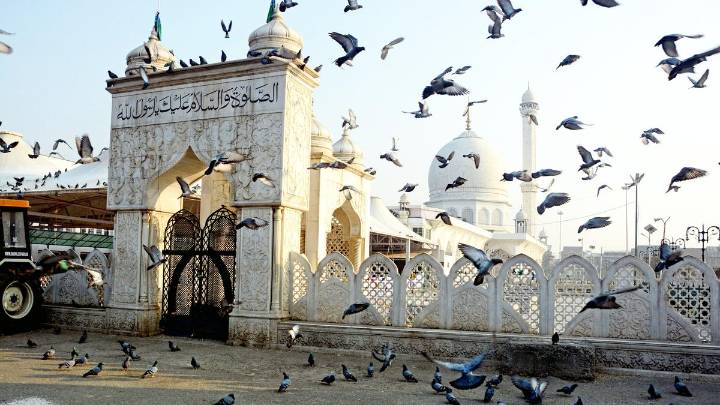 UMEED Portal deadline ends: Over 50% of Waqf properties yet to be registered across India