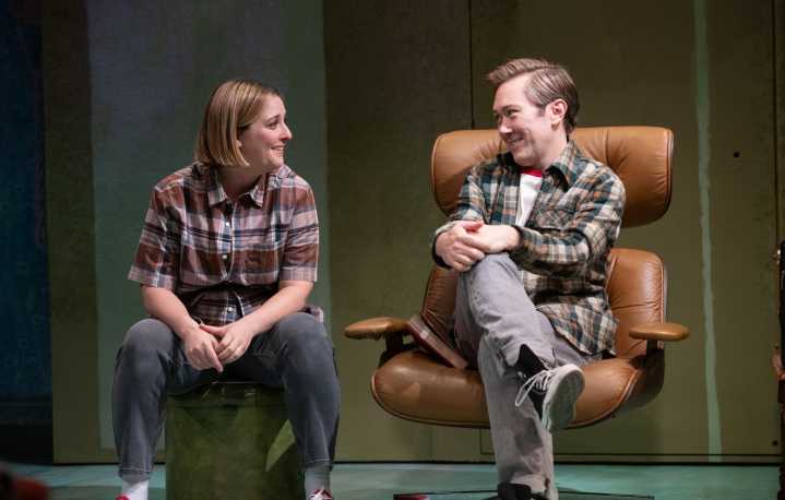 Paula Vogel’s THE MOTHER PLAY: A PLAY IN FIVE EVICTIONS Reminds Us to Look Back as We Move Forward