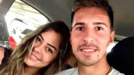 Larissa Riquelme confirmó su separación de Jonathan Fabbro, preso por abusar de su sobrina