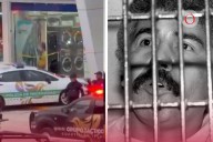 Identifican a los muertos en Plaza Arkana como familiares de Caro Quintero