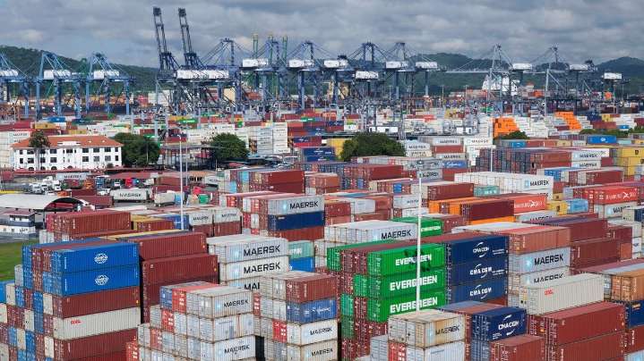 Despite US trade war, OECD expects global economy will grow 3.2% this year