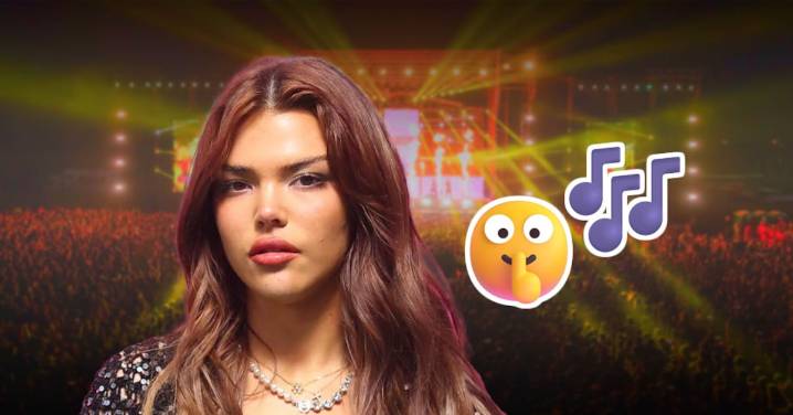 Bu Cuarón responde a las críticas por el concierto de Dua Lipa y muestra su voz en vivo