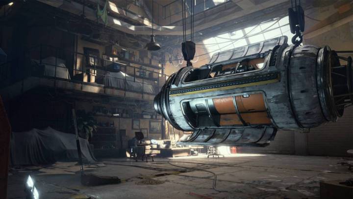 Arc Raiders expeditions explained