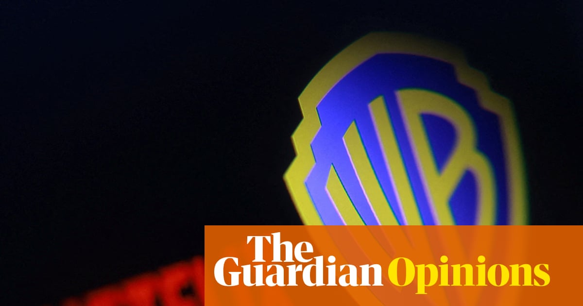 The end of big-screen cinema? What Netflix hopes to achieve by buying Warner Bros