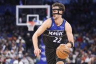 Deadspin | Magic F Franz Wagner could miss weeks with ankle injury