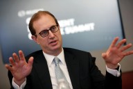 Carney to name Mark Wiseman as Canada’s ambassador to U.S., sources say