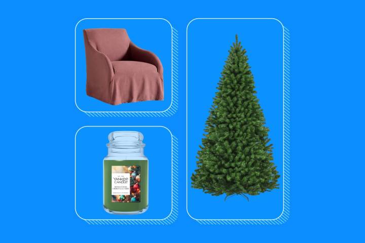 Cyber Monday Home Deals at Amazon, Target, and More Are Up to 85% Off