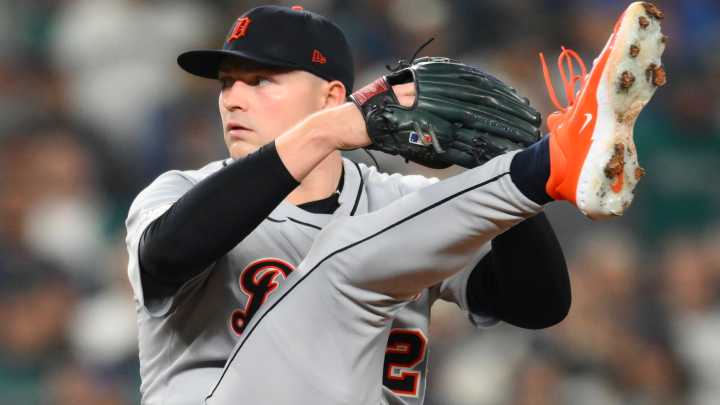 Dodgers-Tarik Skubal Rumors Have MLB Fans Furious