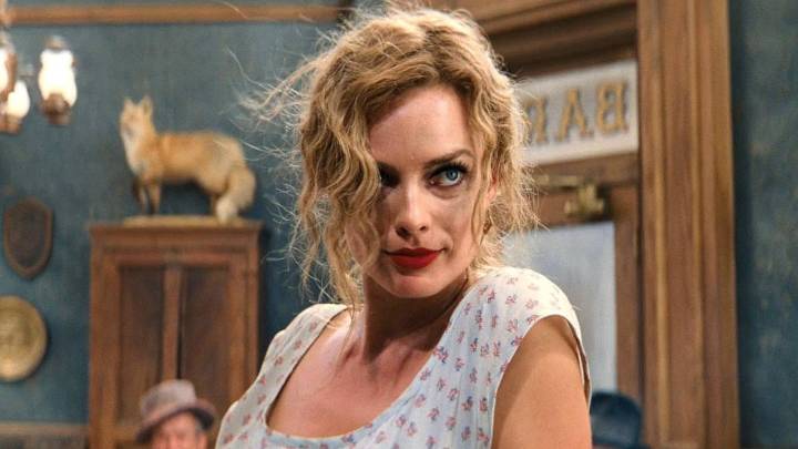 Margot Robbie's Excessive R-Rated Epic That's a "Misunderstood Masterpiece" Finally Lands Netflix Streaming Date