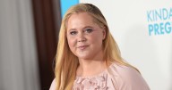 Amy Schumer Says She Lost 50 Pounds to 'Survive' Cushing's Disease