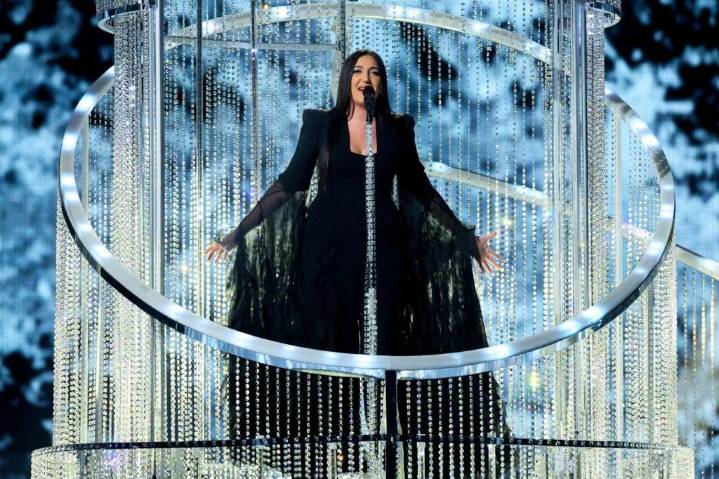 Kudos to Eurovision for voting against Israel ban