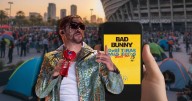 ¿A qué hora es la entrada para los conciertos de Bad Bunny? Fans se forman desde la madrugada