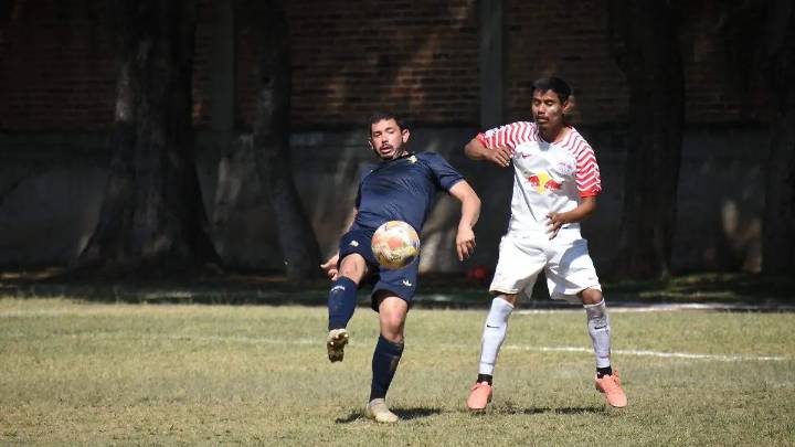 Todo listo para el arranque del torneo de la LIFA el 14 de diciembre