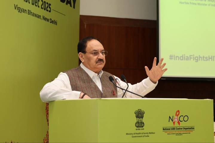 BJP's Unwavering Ideology: Nadda's Call to Action for Jharkhand