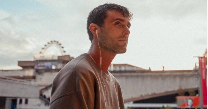 Fred Again regresa a México: Fecha y precio de los boletos