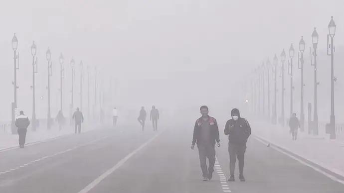 GRAP 4 Restrictions Imposed In Delhi-NCR Hours After GRAP 3 As Air Quality Turns ‘Severe Plus’