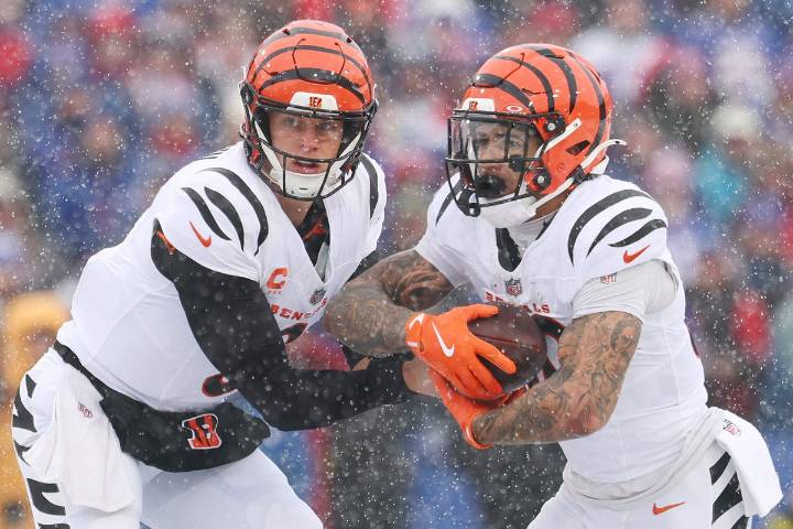 NFL Week 15 staff picks: These AFC and NFC matchups will shape the postseason