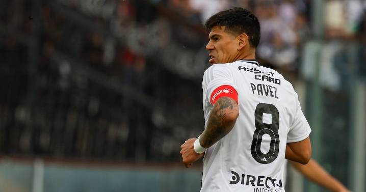 Esteban Pavez rompe el silencio tras su polémico elogio a la UC: “Colo Colo es y será el equipo más grande de Chile”