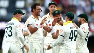 Mitchell Starc on left-arm wickets record: Wasim still the GOAT