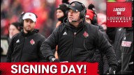 REACTION: Louisville Recruiting Class SOLIDIFIES as Jaydin Broadnax, Briggs Cherry OFFICIALLY SIGN