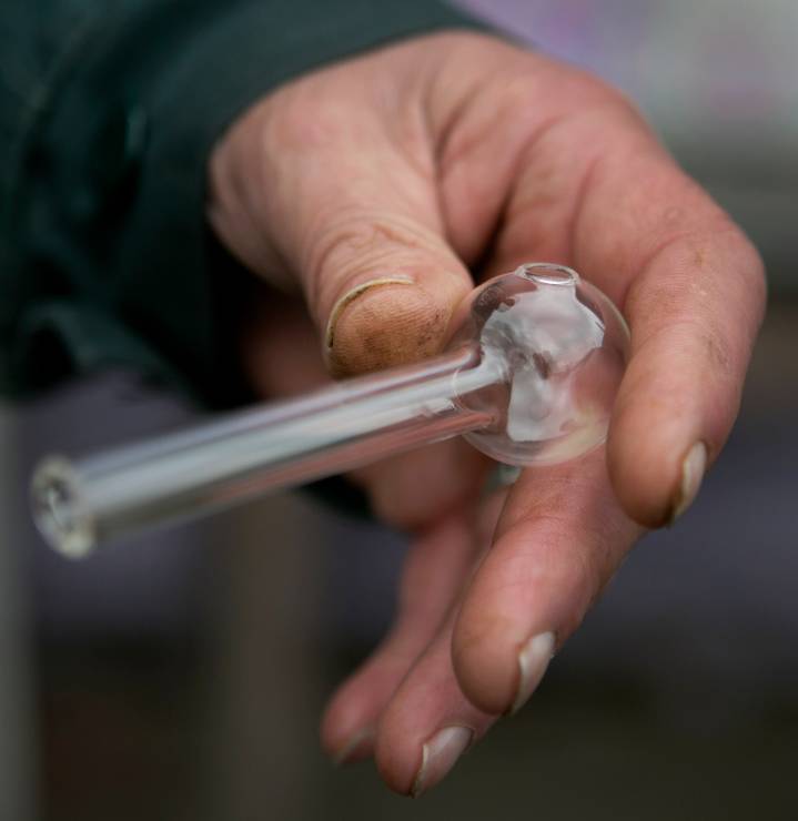 Oregon DA blasts court ruling that forced dismissal of 17 drug