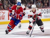 Joe Veleno's role with Canadiens comes into sharper focus