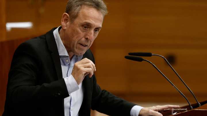 El PSOE acusa al Gobierno de Ayuso de “convertir la sanidad y la educación en negocios” con sus Presupuestos