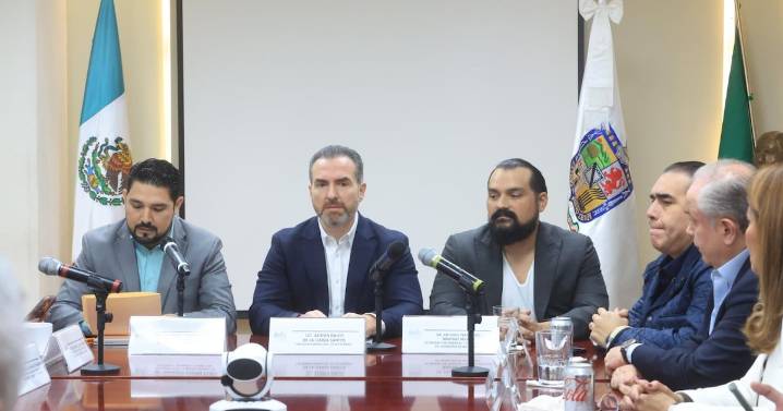 Por si se ofrece, Monterrey está preparada en caso de requerir endeudamiento