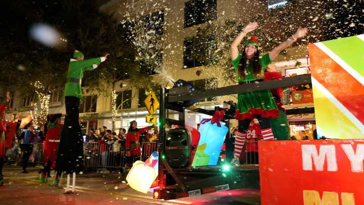 Top 5 fun and mostly free things to do in Sarasota this weekend