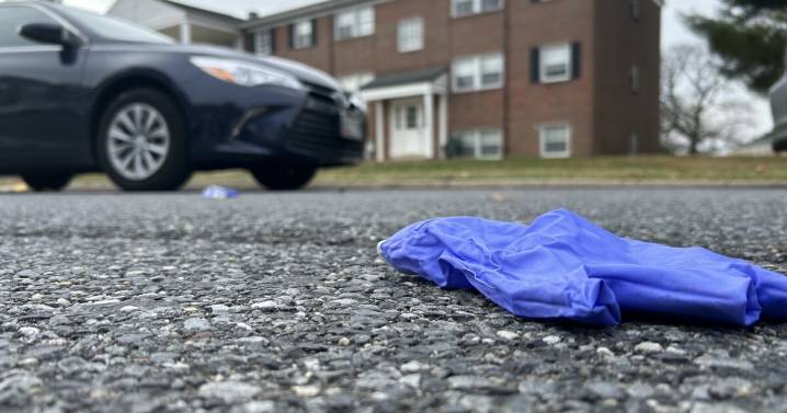 Family dispute ends with police gunfire in Essex