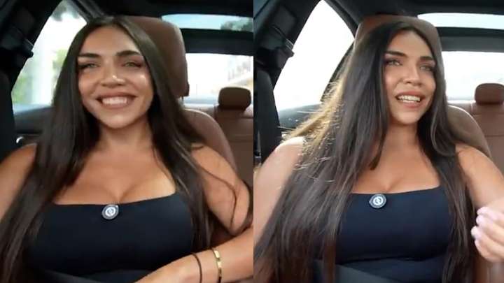 Nuevo escándalo de Lamine Yamal: tremenda confesión de una influencer