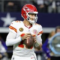 Chiefs face must-win clash as fierce NFL rivalries renewed