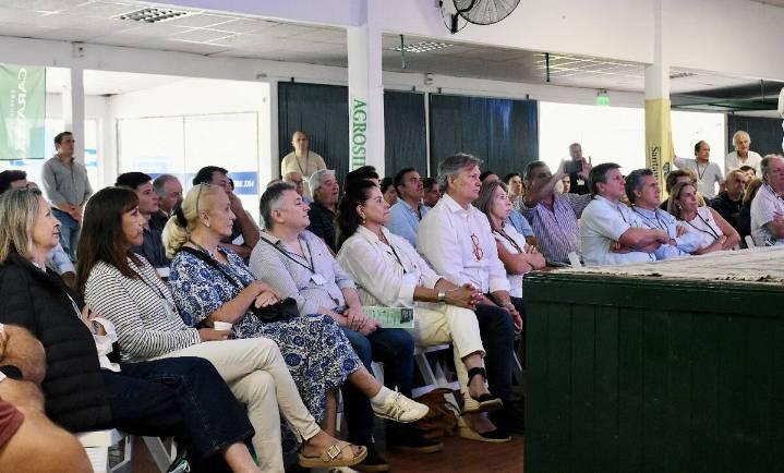 Cuenca del Salado. La región que espera la finalización de una obra para producir sin sobresaltos y crecer