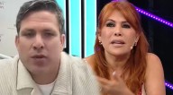 Paco Bazán MULTIPLICA POR CERO a Magaly Medina al revelar que NO ES su AMIGA: “Lo que yo he sentido...”