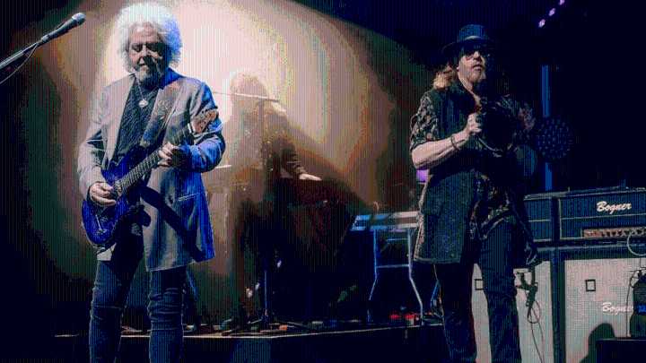 Toto announces 2026 tour dates, including stop in Brandon