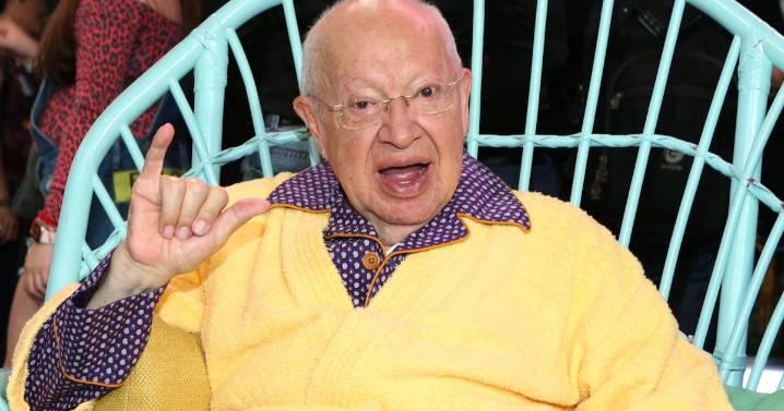 ¿Quién era Eduardo Manzano ‘El Polivoz’, actor mexicano que murió a los 87 años?