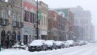 Green Bay's week of snow, more snow, then arctic wind chills