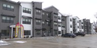 Largest workforce housing development in Southwest Michigan opens in Niles