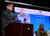 True Tourism Success Is Repeat Visitors, Not Single Visits: CM Omar