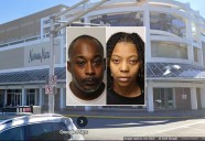 Thieves Raided Employee Lockers, Luxury Racks At Westfield's Garden State Plaza, Cops Say