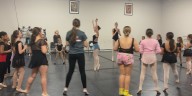 Mississippi Gulf Coast Ballet Theatre rehearses for a weekend full of ‘The Nutcracker’ performances