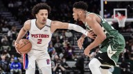 Live Updates: Pistons-Bucks, Magic