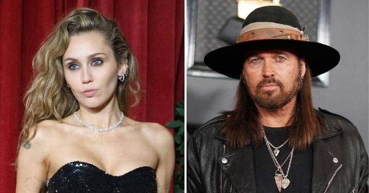 Billy Ray Cyrus Demands Woman Claiming She's Miley’s 'Biological Mother' to Pay Up After Wild Lawsuit